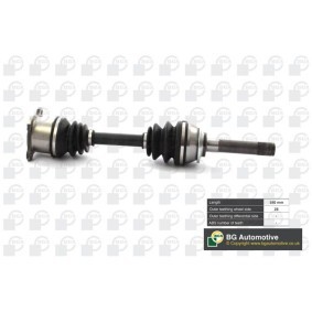 Comprar Árbol de transmisión de BGA DS6100R a bajo precio de 109,48 €