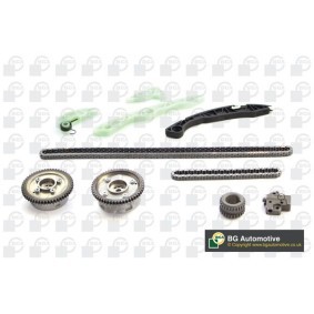Achetez des Kit de chaîne de distribution BGA TC2740VFK à prix pour 667,97 €