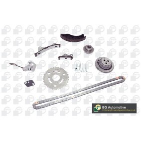 Achetez des Kit de chaîne de distribution BGA TC9507FK à prix pour 411,25 €