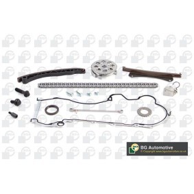 Achetez des Kit de chaîne de distribution BGA TC9515FK à prix pour 87,24 €