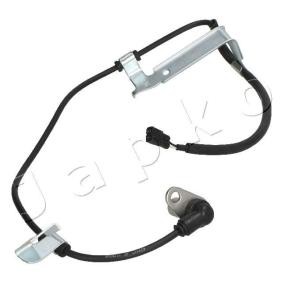 Acquista Sensore ABS da JAPKO 151832 a buon mercato per soli 53,89 €