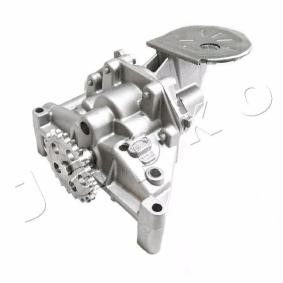 Ölpumpe 157PE07 für PEUGEOT