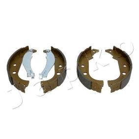 Comprar Juego de zapatas de frenos de JAPKO 550221 a bajo precio de 31,80 €