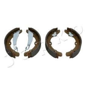 Comprar Juego de zapatas de frenos de JAPKO 550907 a bajo precio de 26,03 €