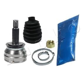 Acquista Kit giunti semiasse da JAPKO 62H41 a buon mercato per soli 76,71 €