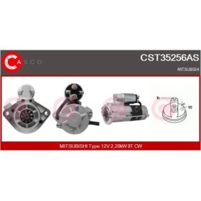 Elektromotor, Kühlerlüfter CEF70000AS