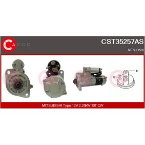 Elektromotor, Kühlerlüfter CEF70002AS