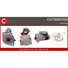 Elektromotor, Kühlerlüfter CEF70003AS