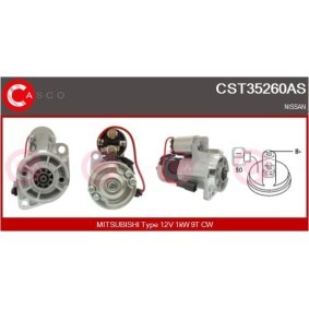 Elektromotor, Kühlerlüfter CEF70006GS