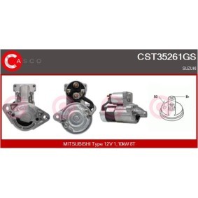 Elektromotor, Kühlerlüfter CEF70008AS