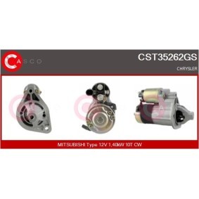 Elektromotor, Kühlerlüfter CEF70008GS