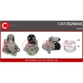 Elektromotor, Kühlerlüfter CEF70014AS