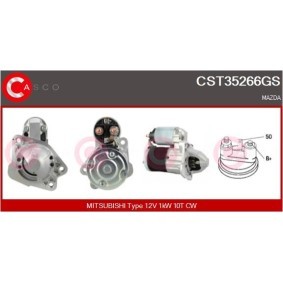 Elektromotor, Kühlerlüfter CEF70015AS