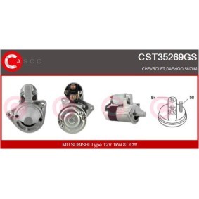 Elektromotor, Kühlerlüfter CEF70018AS