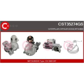 Elektromotor, Kühlerlüfter CEF70024AS