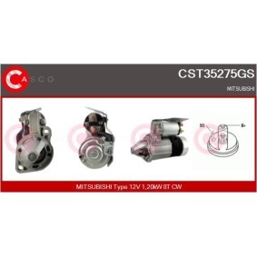 Elektromotor, Kühlerlüfter CEF70025GS