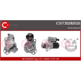 Elektromotor, Kühlerlüfter CEF71004AS