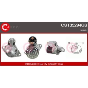 Elektromotor, Kühlerlüfter CEF71016AS