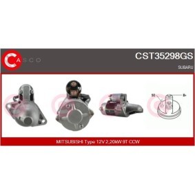 Elektromotor, Kühlerlüfter CEF71022AS