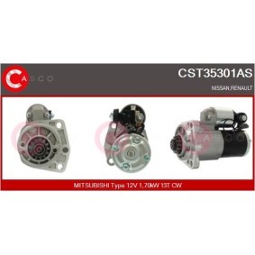 Elektromotor, Kühlerlüfter CEF71026AS