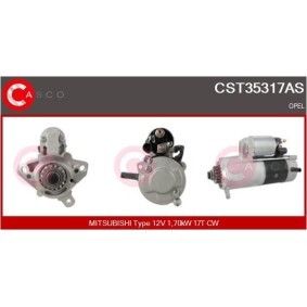 Elektromotor, Kühlerlüfter CEF72010AS