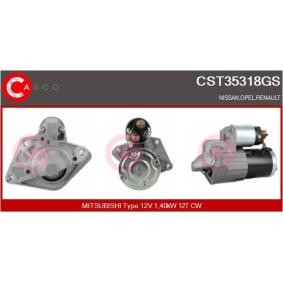 Elektromotor, Kühlerlüfter CEF72011AS