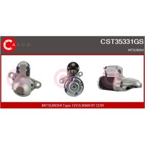 Elektromotor, Kühlerlüfter CEF72025AS