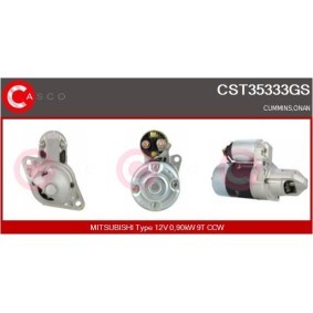 Elektromotor, Kühlerlüfter CEF72026AS