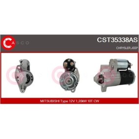 Elektromotor, Kühlerlüfter CEF73001AS