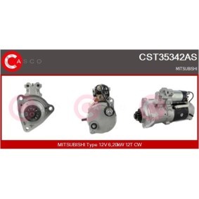 Elektromotor, Kühlerlüfter CEF73006AS
