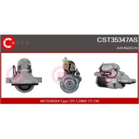 Elektromotor, Kühlerlüfter CEF73011AS