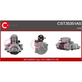 Kühlerlüfter von CASCO