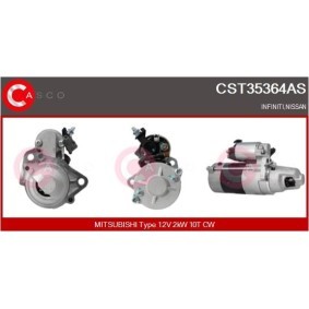 Kühlerlüfter von CASCO