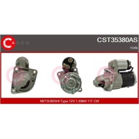 Kühlerlüfter von CASCO