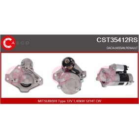 Kühlerlüfter von CASCO