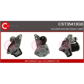 Kühlerlüfter von CASCO