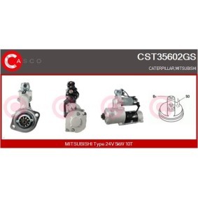 Osta Puhallinmoottori, jäähdytituulet. CASCO:llä CEF74006AS edullisesti hintaan 71,55 €