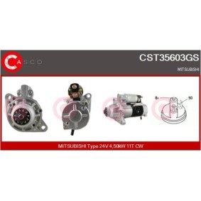 Elektromotor, Kühlerlüfter CEF74008AS