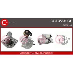Elektromotor, Kühlerlüfter CEF74014GS