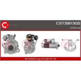 Elektromotor, Kühlerlüfter CEF74018GS