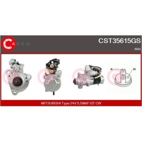 Elektromotor, Kühlerlüfter CEF74021AS