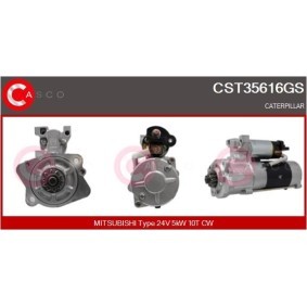 Elektromotor, Kühlerlüfter CEF74022GS