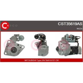 Elektromotor, Kühlerlüfter CEF74026AS