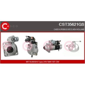 Elektromotor, Kühlerlüfter CEF74028AS