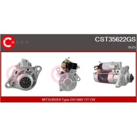 Elektromotor, Kühlerlüfter CEF74029GS