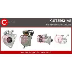 Elektromotor, Kühlerlüfter CEF74038GS