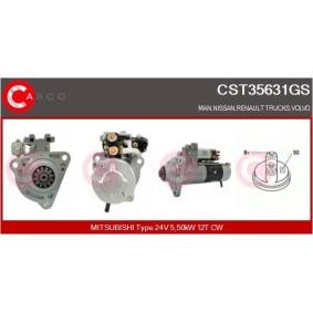 Elektromotor, Kühlerlüfter CEF74039AS