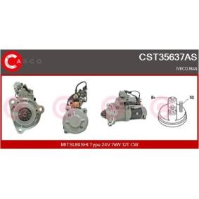Elektromotor, Kühlerlüfter CEF74044GS