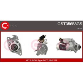 Elektromotor, Kühlerlüfter CEF74061AS