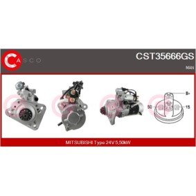 Elektromotor, Kühlerlüfter CEF74077AS